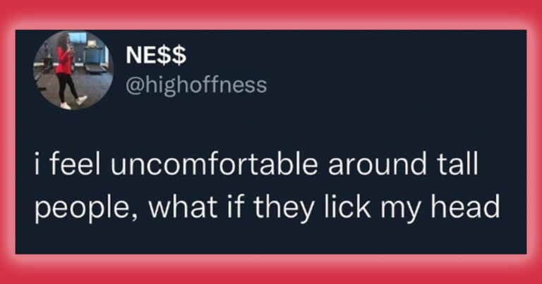 Here’s 30 Times The Internet Got Weirdly (And Hilariously) Specific