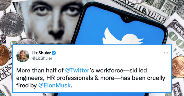 Elon Musk Tells Twitter Employees: If You’re Not ‘Extremely Hardcore,’ Get Out