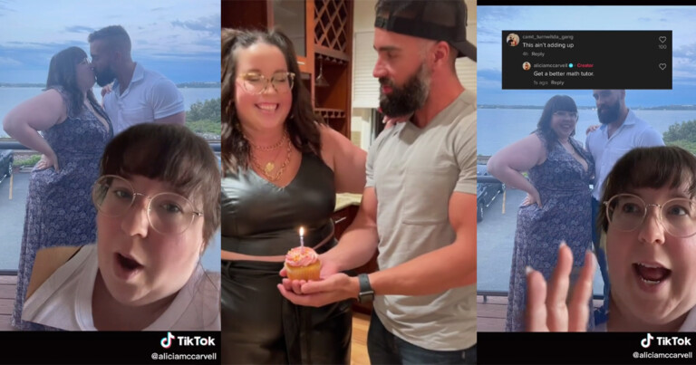 Woman Is Brutally Criticized For Being Married To A ‘Physically Fit’ Man