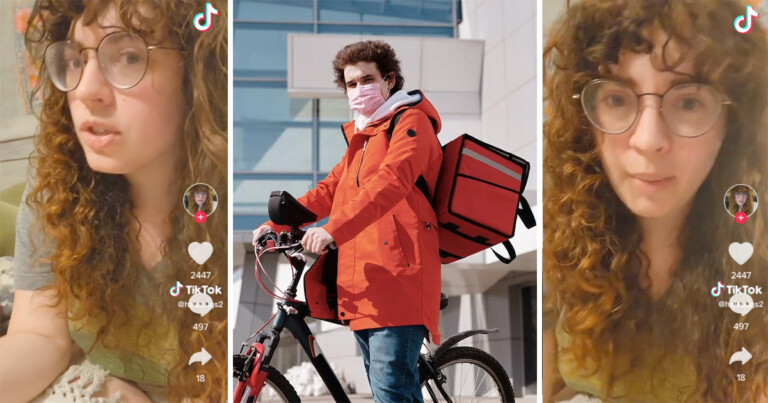 Apparently DoorDash Is Limiting The Amount Of Times You Can Get A Refund — TikToker Explains In Viral Video