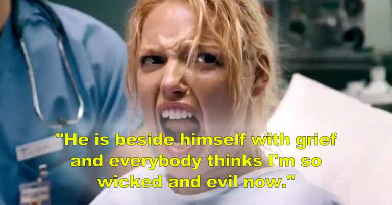 Pregnant Woman Bans Her Husband From The Delivery Room After Finding Out He Was Cheating