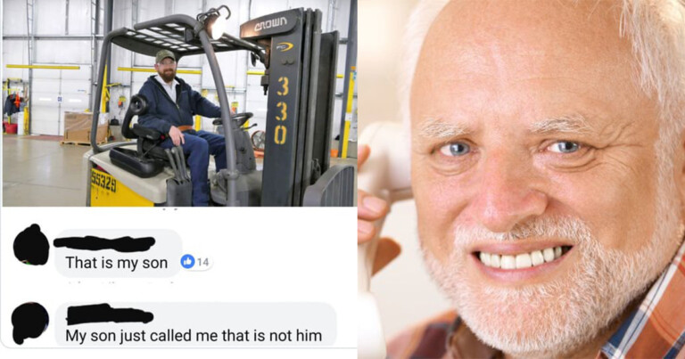 This Account Shares Hilarious Screenshots Of Old People Trying, And Failing, At Using Social Media (35 Tweets)