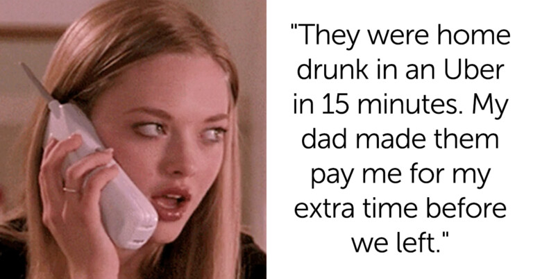 Babysitter Lies To Parents To Get Them To Come Home And Asks If She Was Wrong