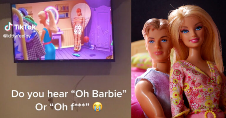 ‘The New Laurel Or Yanny’ — Did A Character Drop The F-Bomb In Toy Story 3?