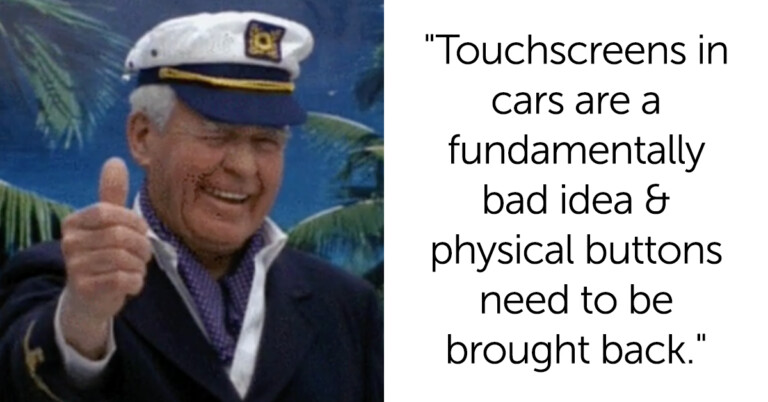 Millennials And Gen Z Share Their “I’m With The Boomers On This” Opinions (20 Posts)