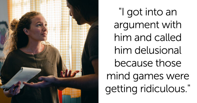 Woman Asks If She’s A Jerk For Calling Her Fiancé Delusional When He Lied To Her Kids To “Test” Them