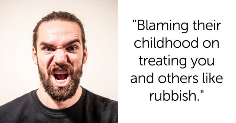 Men Are Sharing Some Of The Less Obvious Red Flags Women Should Watch Out For (19 Posts)