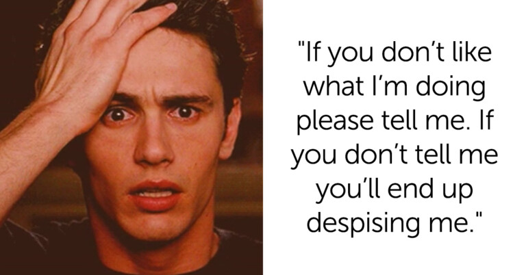 Men Are Sharing Things Women Said That Stuck With Them (20 Posts)