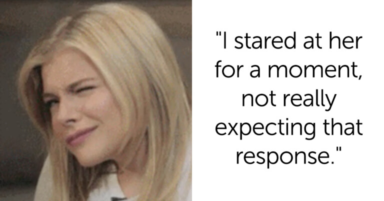 Aunt Asks Niece To Babysit In An Emergency And Gets Upset When She Asked For Money