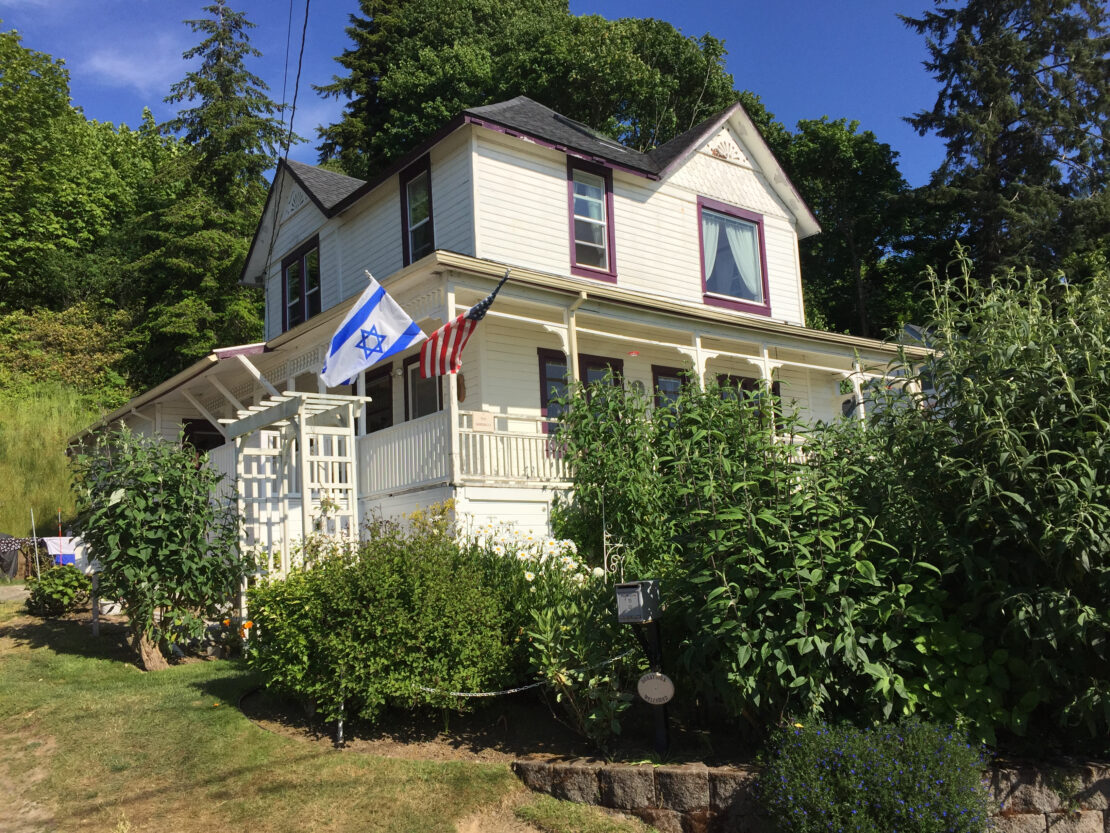 The House From The Goonies Is For Sale And It S Even Cooler Than You   Shutterstock 1438291079 1110x833 