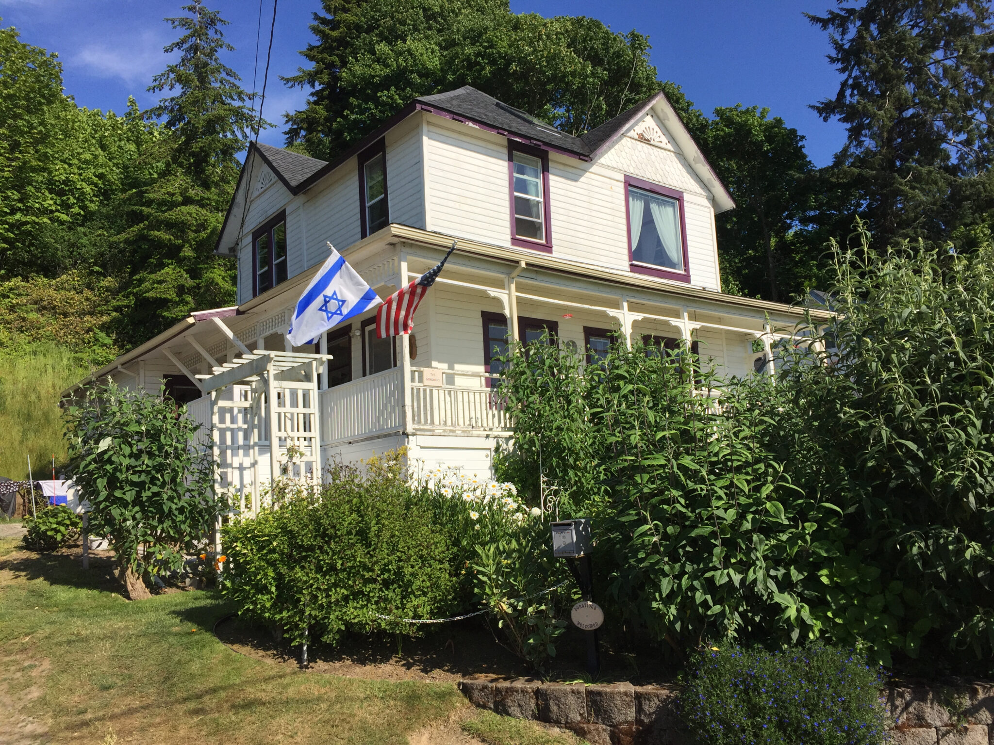 The House From 'The Goonies' Is For Sale, And It's Even Cooler Than You ...