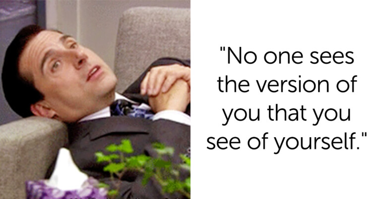 People Are Sharing The Best Thing They Learned From Therapists And It’s Almost Like Free Therapy (20 Posts)