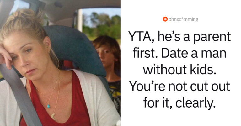 Woman Wants To Know If She’s Wrong For Telling Her Fiancé He Ruined Their Vacation Because He Decided To Watch His Kids