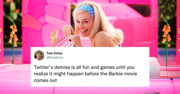 35 Tweets About The Demise Of Twitter Shared By “Best Of Dying Twitter”