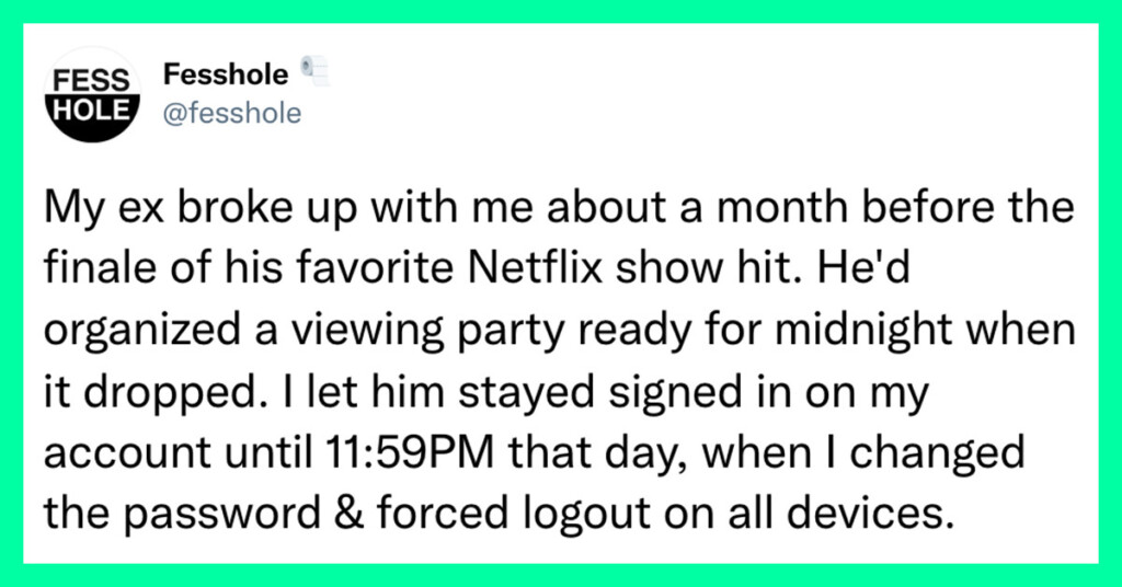 30 Times People Confessed Their Deepest, Darkest Secrets To The ...