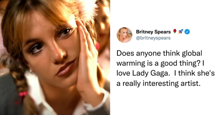 35 Of The Funniest Celebrity Tweets You Should Read While There’s Still Time