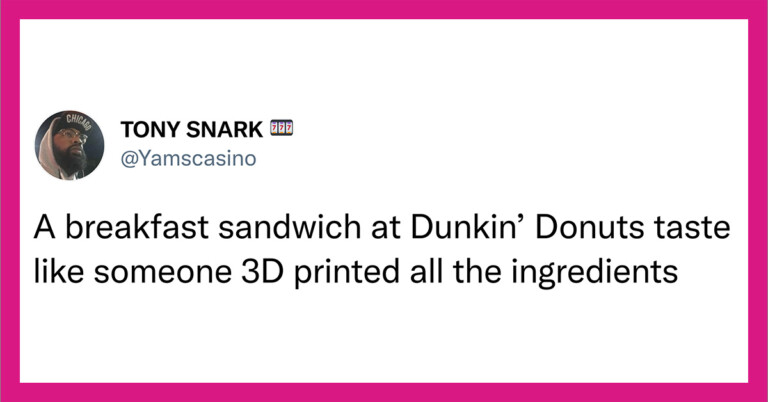 50 Of The Best Tweets From A Very Turbulent Month On Twitter