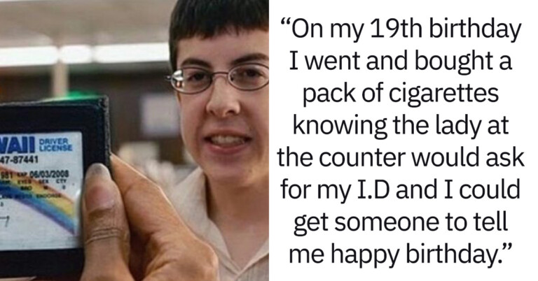 25 People Reveal The Loneliest Thing They’ve Ever Done
