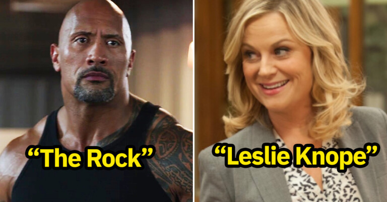 25 People Share Who They Think Could Easily Become President Of The United States If They Ran