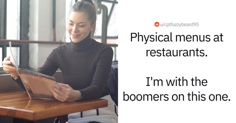 People Are Sharing Things They Prefer To Do The Old-Fashioned Way Regardless Of Technology (25 Pics)