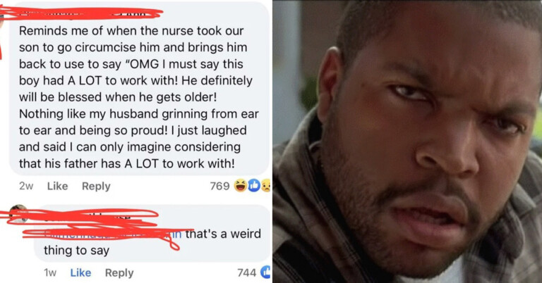 Somehow I Find It Hard To Believe That Any Of These Things Happened (19 Posts)