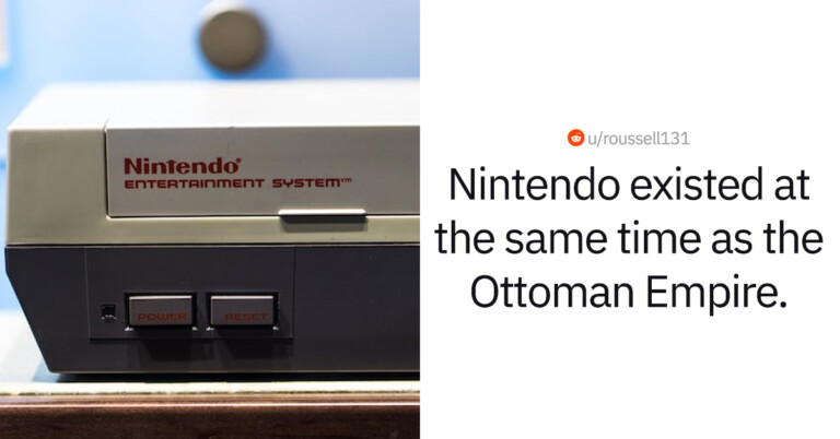 People Are Sharing Facts And Statistics That Seem Like Obvious Exaggerations But Aren’t (25 Pics)