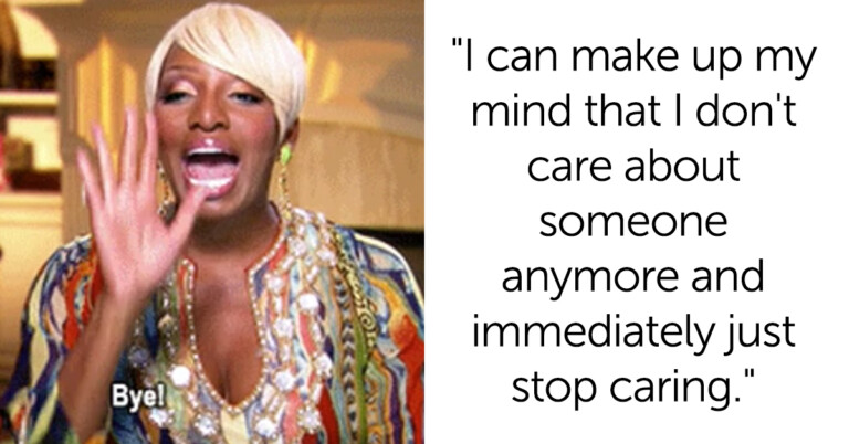 People Are Sharing The Toxic Traits They’re Actually Proud Of (20 Posts)