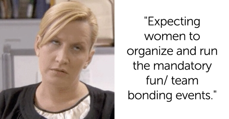 Women Are Sharing Utterly Toxic Workplace Behaviors That Need To End (20 Posts)