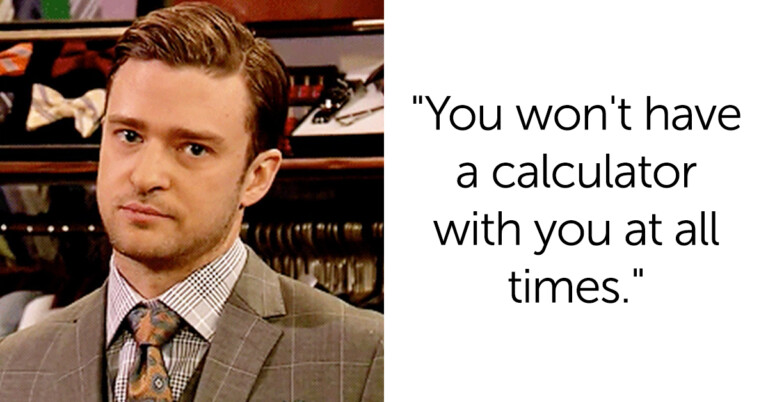 Men Share Things Adults Told Them As Kids That Turned Out To Be Wrong (20 Posts)