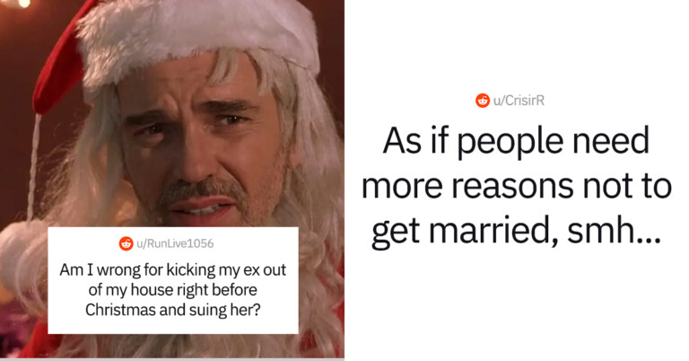 Man Allowed His Ex-Wife To Live With Their Daughter In His Family Home Until She Turned 18- But Things Didn’t Exactly Go To Plan