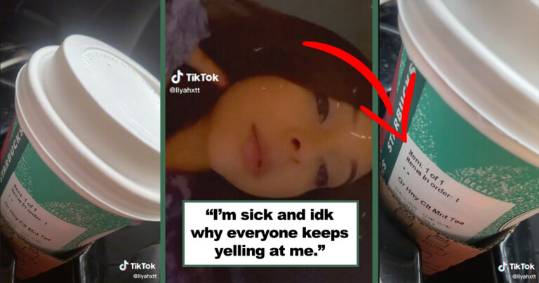 Be Careful When Ordering A ‘Medicine Ball’ At Starbucks, They May Not Be So Nice About It