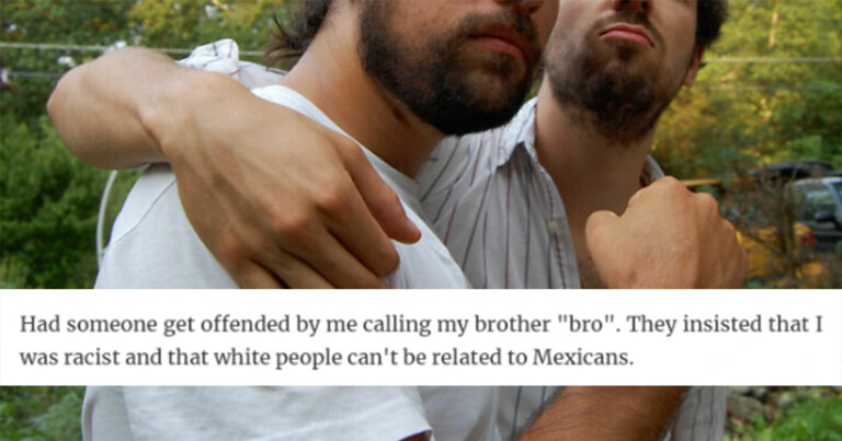 30 Ridiculous Times Overly Sensitive People Made Their Problem Everyone Else’s Problem