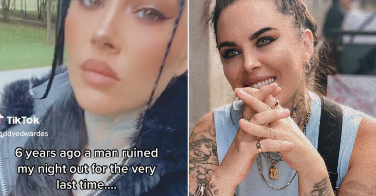 This Woman Went Viral For Her “Female Only” Nightclub And Why There Need To Be More Spaces Like This