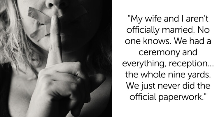 People Are Confessing Their Darkest Secrets (20 Posts)