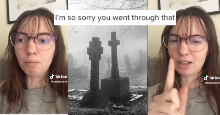 ‘Why Did It Keep Getting Worse?’ — This Girl’s Ex Had The Creepiest Reason For Dating Her