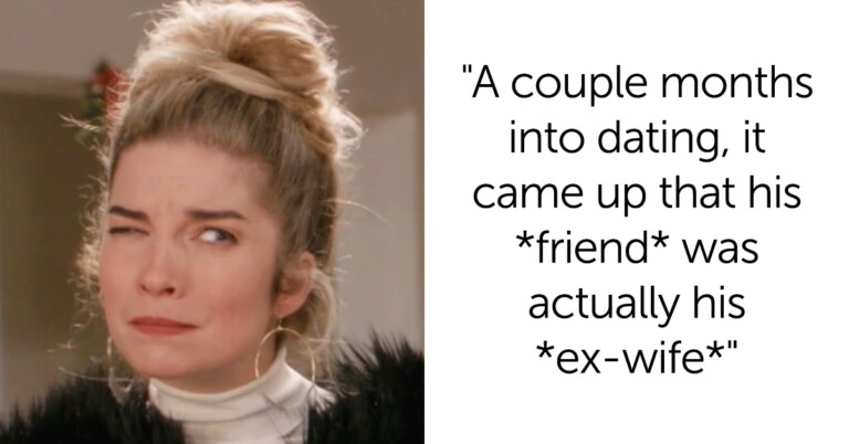 Wife Asks If She’s A Jerk For Not Wanting Husband To Go To Ex’s Funeral