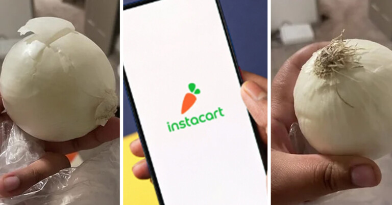‘They don’t even be trying, it makes me so mad.’ — Customers Explain Why They Prefer Female Instacart Drivers