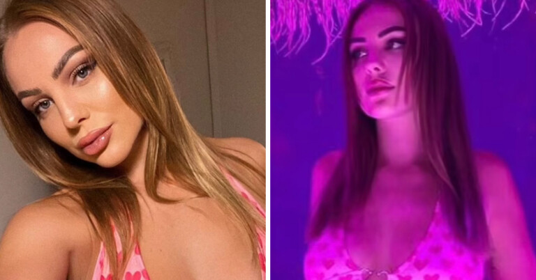 Former Beauty Queen Says She Was Kicked Out Of Restaurant For “Inappropriate” Top