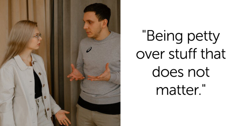 Men Share What Makes Them Fall Out Of Love With A Woman (20 Posts)