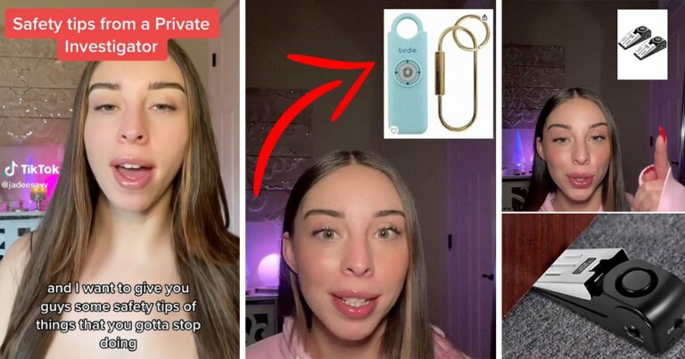 14 Life-Saving Tips An Experienced Private Investigator Says Most People Don’t Know