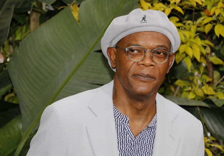 Samuel L. Jackson Was Caught Liking Porn On Twitter And Fans Are Having Some Fun With It