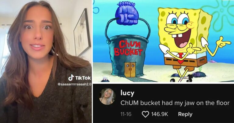 College Student Breaks Down The Sexualization Of Children’s Cartoon, Debate Ensues In Comments