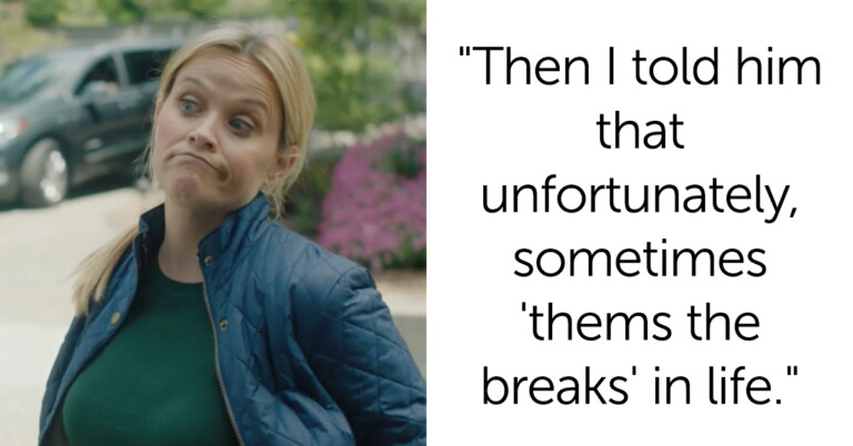 Mom Tells Stepson He Can’t Go To College But Her Daughter Can, Leaving People Divided