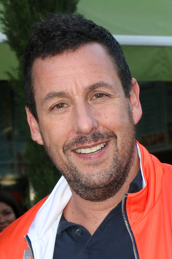 adam sandler