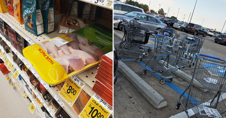 35 People Called Out Online For Being Lazy