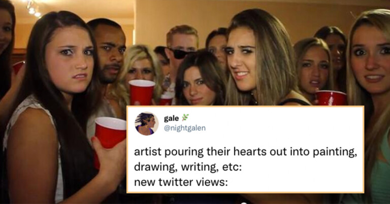 Elon’s ‘Twitter Views’ Will Soon Be Optional Because Twitter Won’t Stop Roasting What A Mess it Is