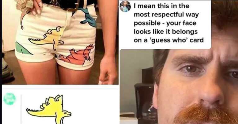 20 Times Internet Comments Were Both Respectful AND Hilarious