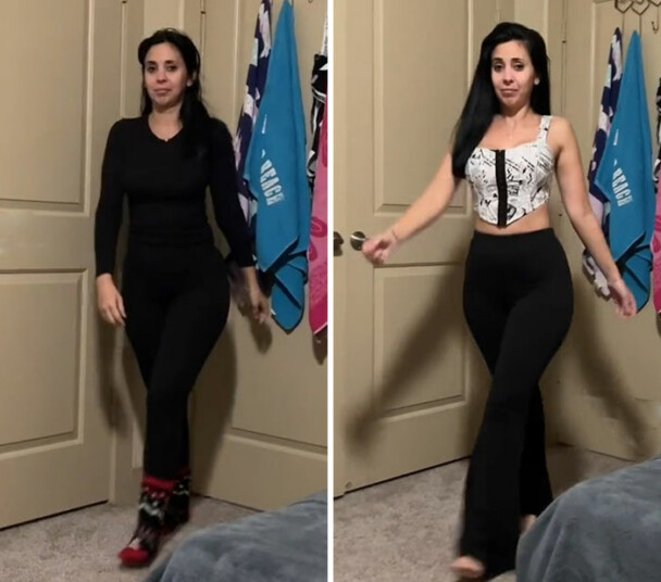 send this to your mom tiktok