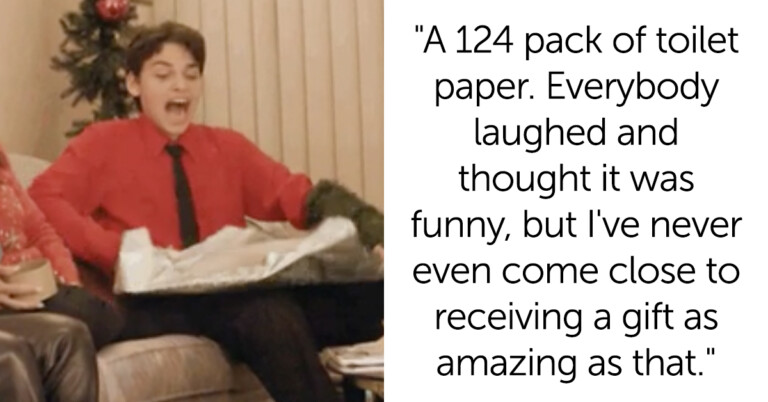 People Are Sharing The Most Underrated Christmas Gifts They’ve Gotten If You Need Any Ideas (20 Posts)