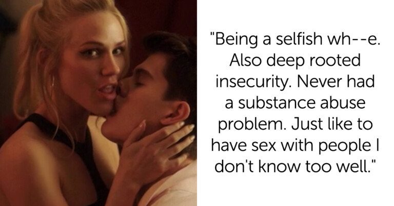 People Who Cheated On Their Partners Reveal Why They Did It (20 Posts)